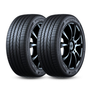 Kit 2 Neumáticos Giti GitiControl P10 235/50R18 101V