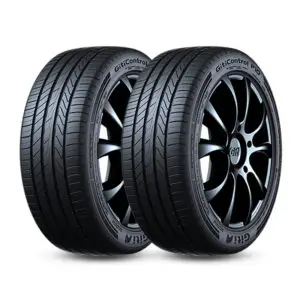 Kit 2 Neumáticos Giti GitiControl P10 235/50R18 101V