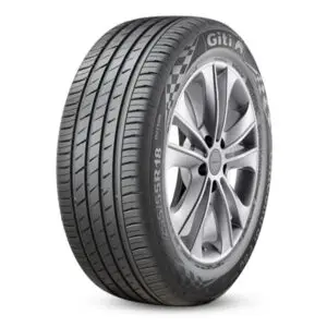 Neumático Giti GitiControl P80 255/55R19 111W