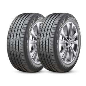 Kit 2 Neumáticos Giti GitiControl P80 P 265/45R20 104Y