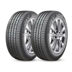 Kit 2 Neumáticos Giti GitiControl P80 255/50R20 109V