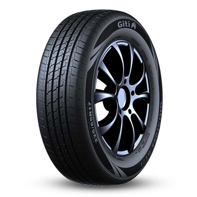 NEUMATICOS GITIXROSS HT71 265/60R18 114H