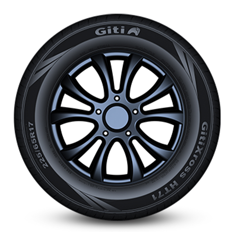 NEUMATICOS GITIXROSS HT71 265/60R18 114H - Imagen 3