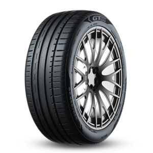 Neumático GT RADIAL SportActive 2 255/35R18 94Y