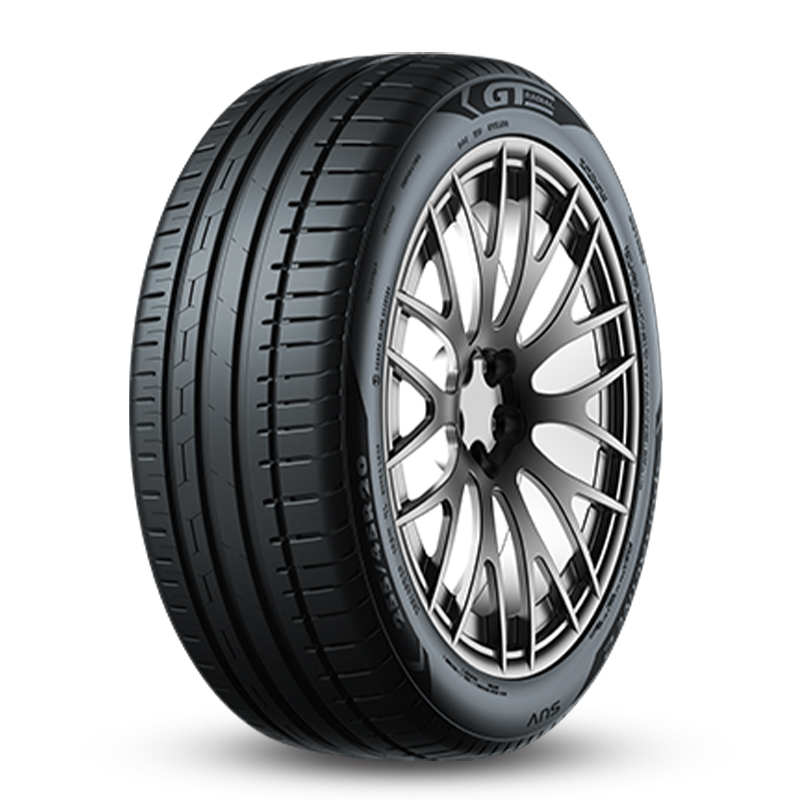 Neumático GT RADIAL SportActive 2 205/45R17 88Y