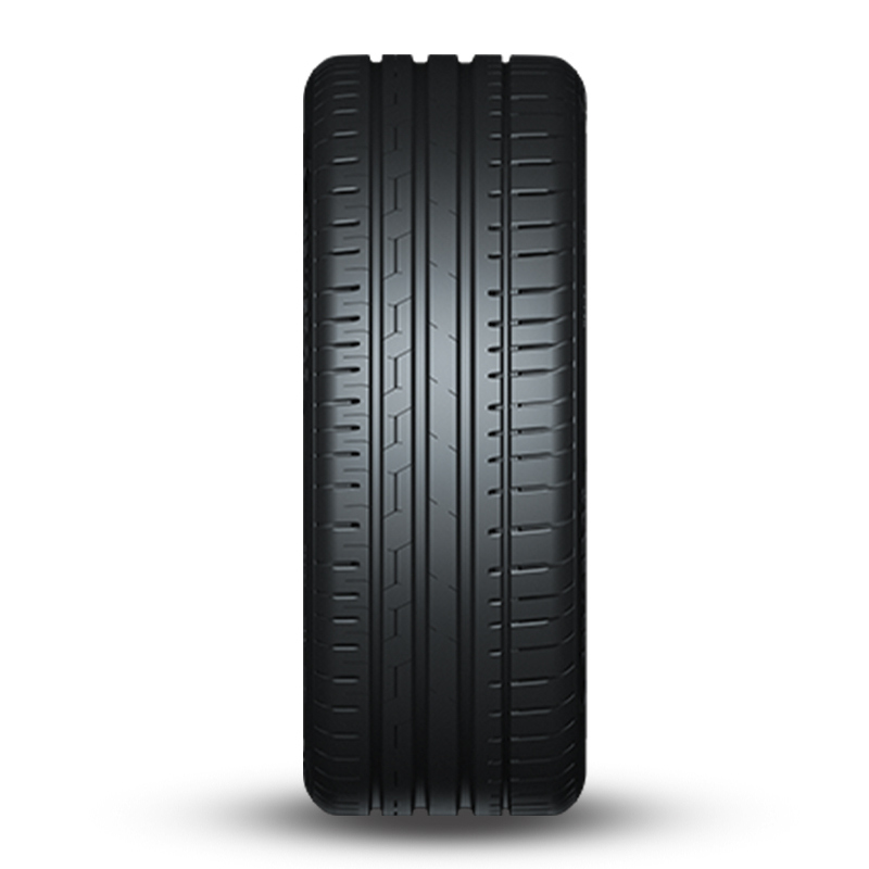 Neumático GT RADIAL SportActive 2 205/45R17 88Y - Imagen 2