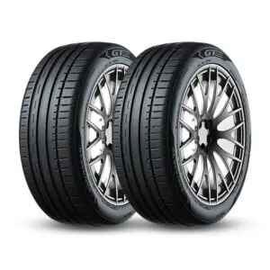 Kit 2 Neumáticos GT RADIAL SportActive 2 255/35R18 94Y