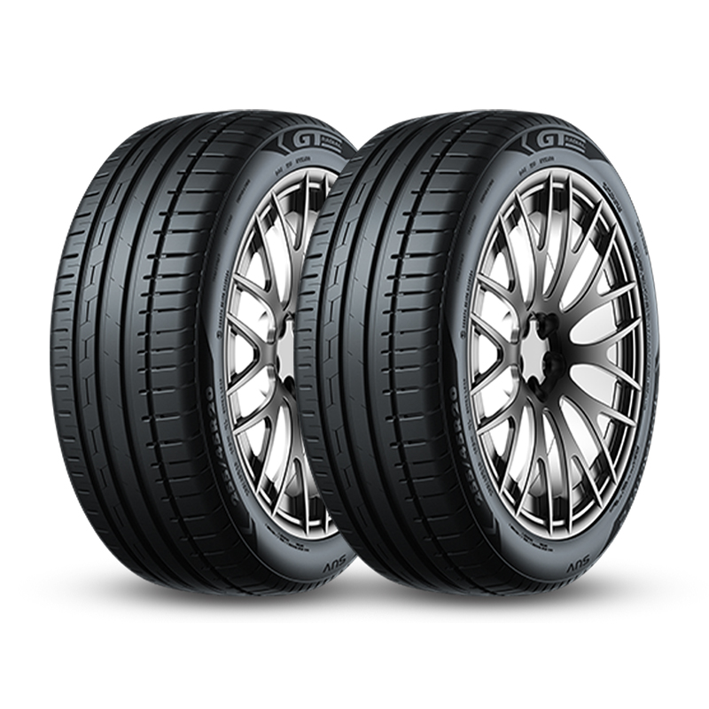 Kit 2 Neumáticos GT RADIAL SportActive 2 235/40R18 95Y