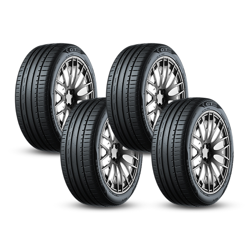 Kit 4 Neumáticos GT RADIAL SportActive 2 225/40R19 93Y