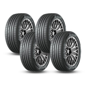 Kit 4 Neumáticos GT RADIAL FE2 225/55R17 101Y