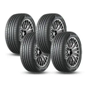 Kit 4 Neumáticos GT RADIAL FE2 SUV 235/55R17 99V