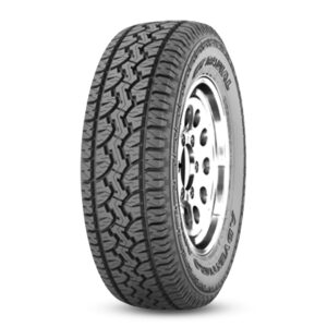 Neumático GT RADIAL Adventuro AT3 275/65R18 123/120S
