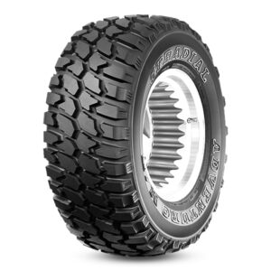 NEUMATICOS GT RADIAL ADVTURO M/T 31×10.50R15 109Q