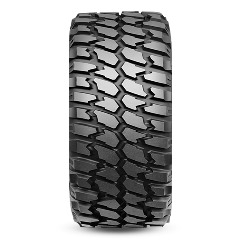 NEUMATICOS GT RADIAL ADVENTURO M/T 285/75R16 122/119Q - Imagen 2