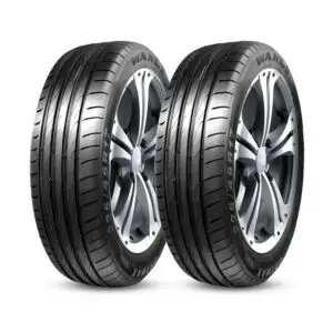 Kit 2 Neumáticos WANLI SA302 205/50R17 93W
