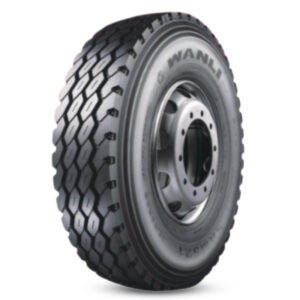 NEUMATICOS WANLI SAM521 295/80R22.5