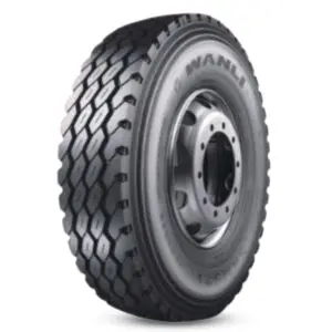 Neumático Wanli SAM521 295/80R22.5