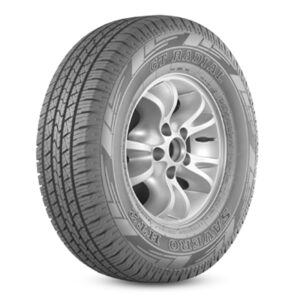 NEUMATICOS  GT RADIAL SAVERO HT2 OWL 215/70R16 99T