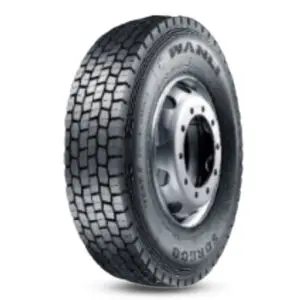 Neumático Wanli SDR800 295/80R22.5
