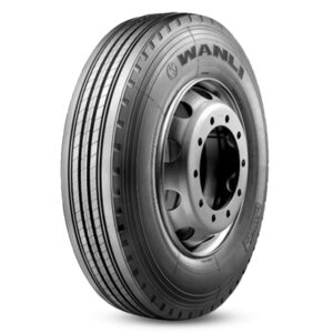 Neumático WANLI SFR618E 295/80R22.5