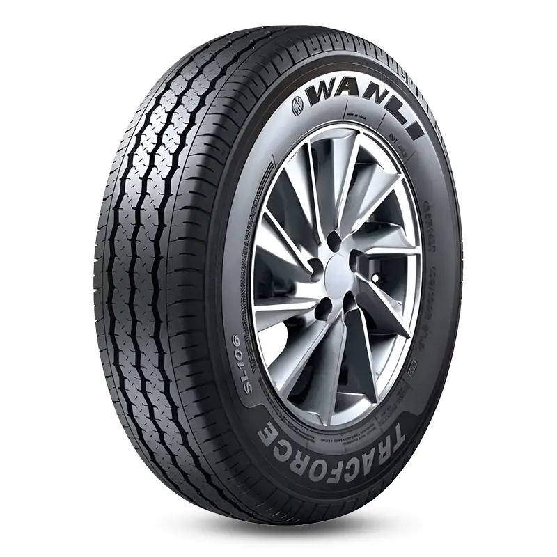 Neumático WANLI SL106 225/70R15 106/103R
