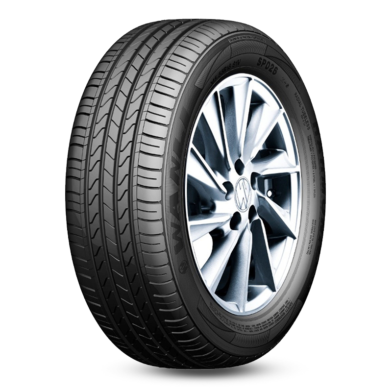 Kit 2 Neumaticos Wanli Sp026 165/65 R13 77t - Imagen 2