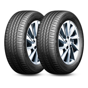 Kit 2 Neumaticos Wanli Sp026 195/55 R15 85v