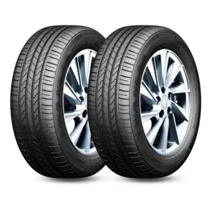 Kit 2 Neumáticos WANLI SP026 195/55R15 85V