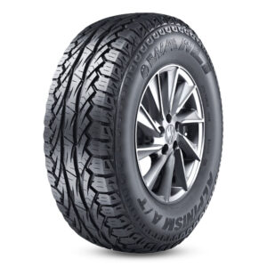 Neumático WANLI SU006 215/75R15 100/97S