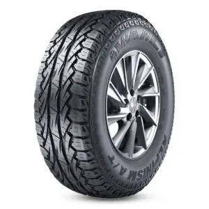 Neumático WANLI SU006 215/75R15 100/97S