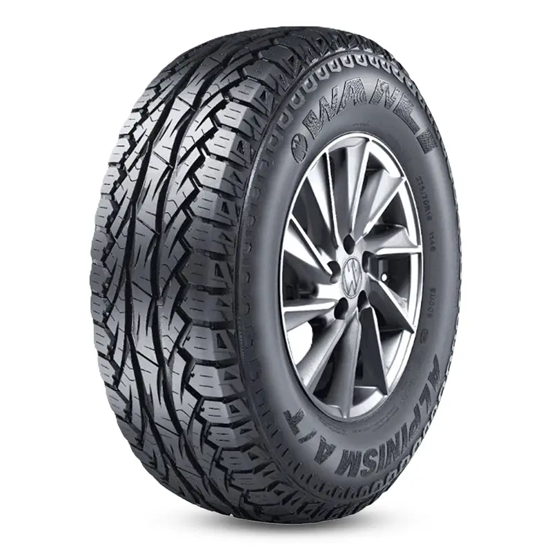 Neumático WANLI SU006 31X10.50R15 109Q