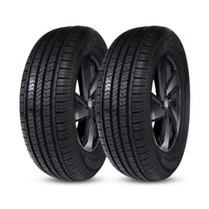 Kit 2 Neumaticos Wanli Su025 225/55 R18 98v