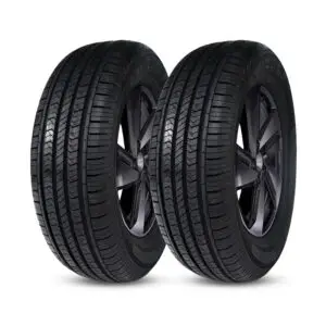 Kit 2 Neumáticos WANLI SU025 225/55R18 98V