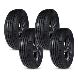 Kit 4 Neumáticos WANLI SU025 225/55R18 98V