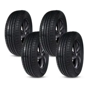 Kit 4 Neumáticos WANLI SU025 225/55R18 98V