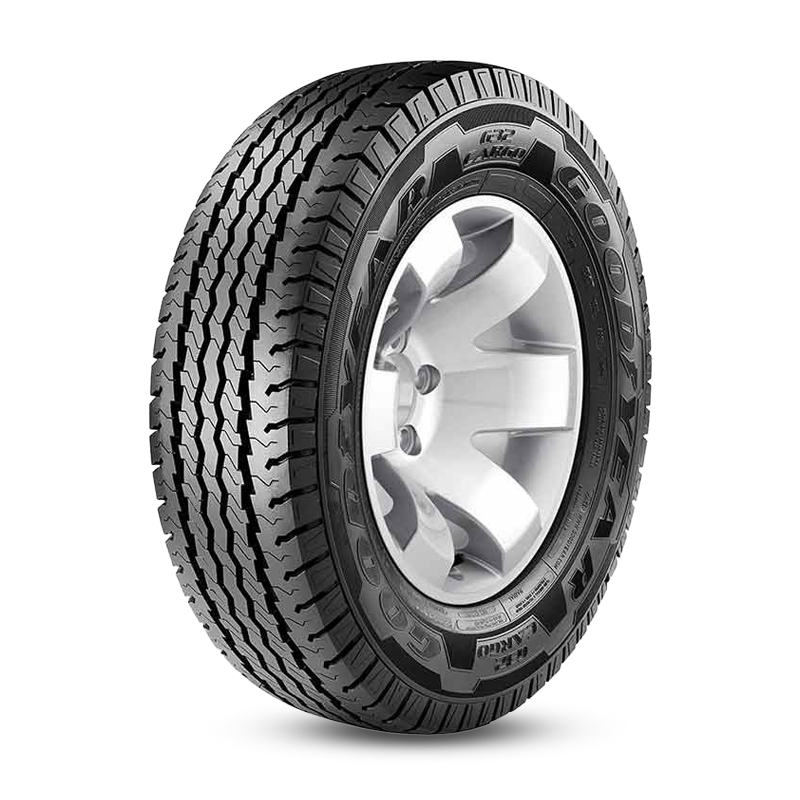 Kit 4 Neumáticos Goodyear G32 225/65R16 112R - Imagen 2