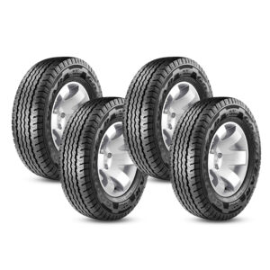 Kit 4 Neumáticos Goodyear G32 225/65R16 112R