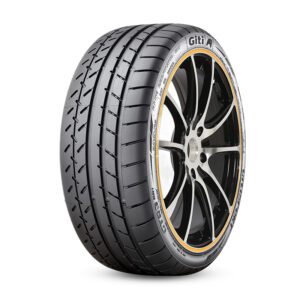 Neumático Giti GitiSport GTR3 225/40R18 92W (SEMI-SLICK)