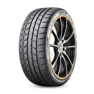 Neumático Giti GitiSport GTR3 225/40R18 92W (SEMI-SLICK)