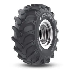 Neumático ASCENSO BHB 312 19.5L-24 R-4 12 TL