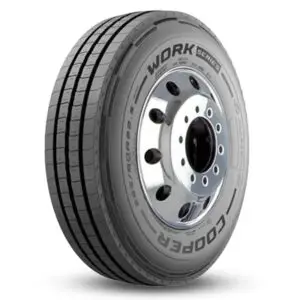 Neumático Cooper Work Series RHA 295/80R22.5