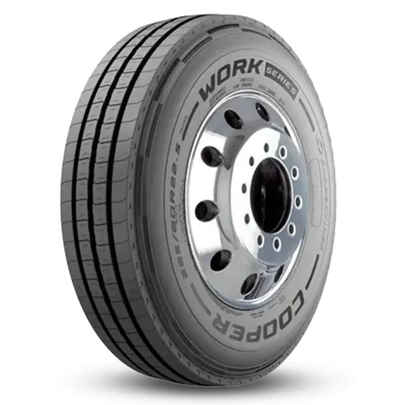 Neumático Cooper Work Series RHA 295/80R22.5