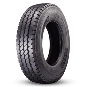 Neumático Giti GAM837 295/80R22.5 154/149K