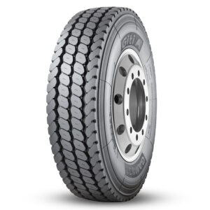 Neumático Giti GAM839 12.00R20 156/153K