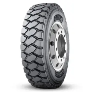 Neumático Giti GAO822 295/80R22.5 152/149J