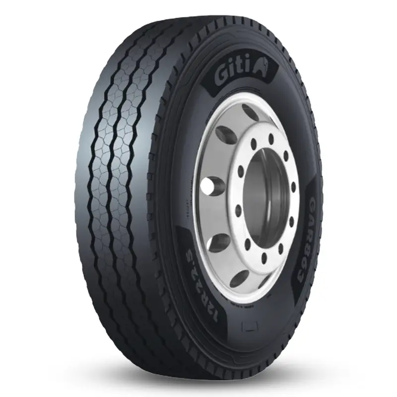 Neumático Giti GAR863 275/80R22.5 149/146M