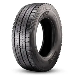 Neumático Giti GDL617 295/60R22.5 150/147K