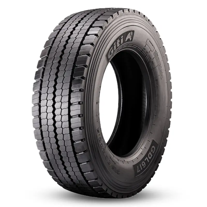 Neumático Giti GDL617 295/60R22.5 150/147K