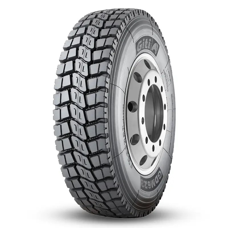 Neumático Giti GDM623 325/95R24 162/160K