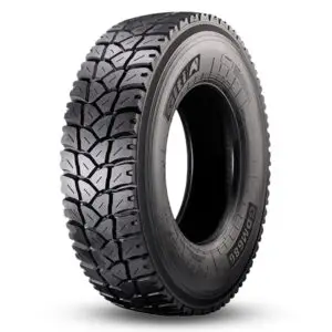 Neumático Giti GDM686 295/80R22.5 152/149K